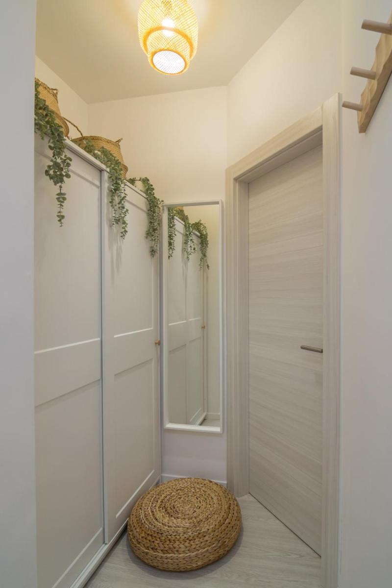 普拉Deluxe Gladiators House - Parking Included公寓 客房 照片